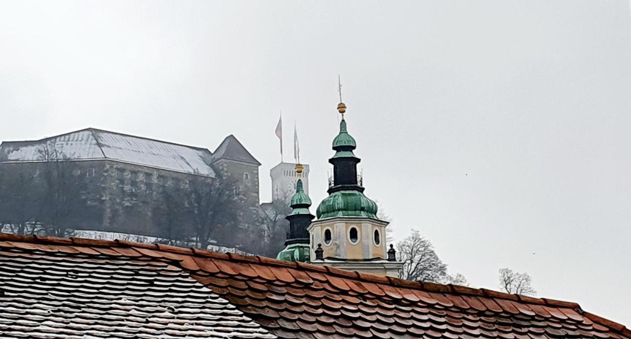 Hiša za goste Petkovsek And 3*